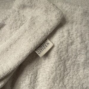 Sunday Citizen Comforter